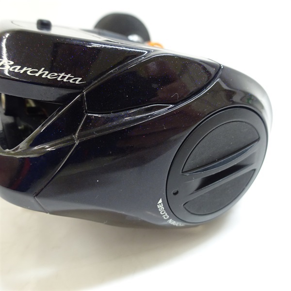 １７バルケッタＢＢ６００ＨＧ